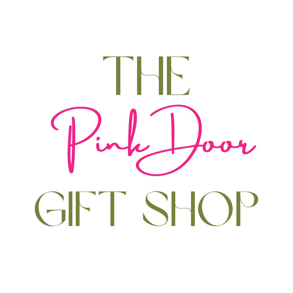 The Pink Door Gift Shop