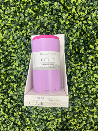 12oz Coolie Slim Can Cooler