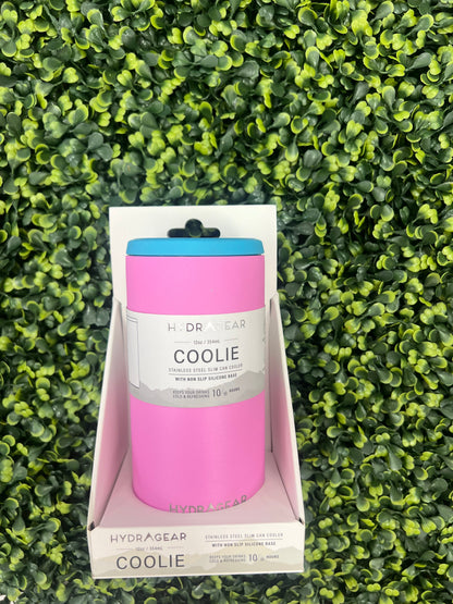 12oz Coolie Slim Can Cooler